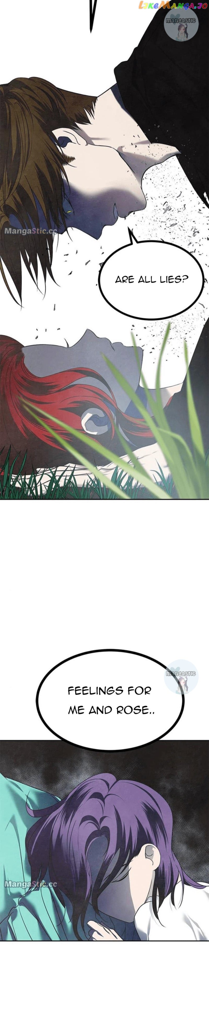 Trapped - Manhwa Chapter 180 - page 9