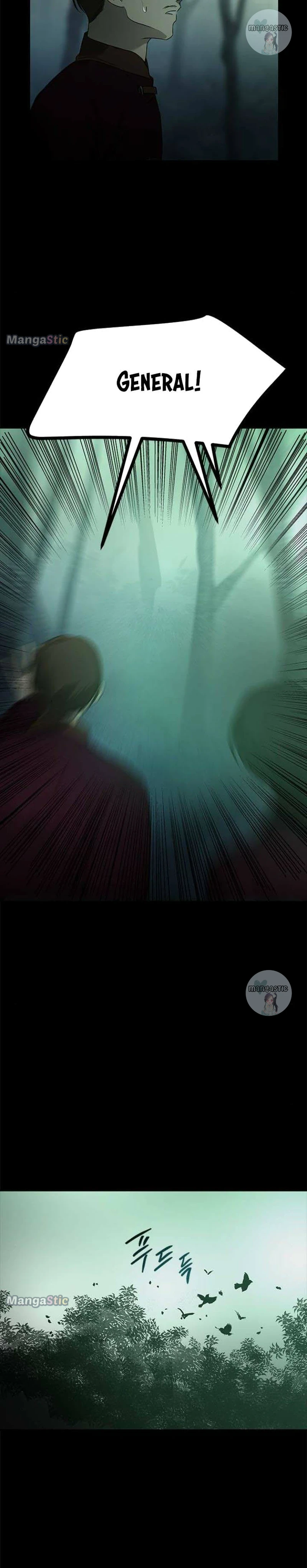 Trapped - Manhwa Chapter 176 - page 10