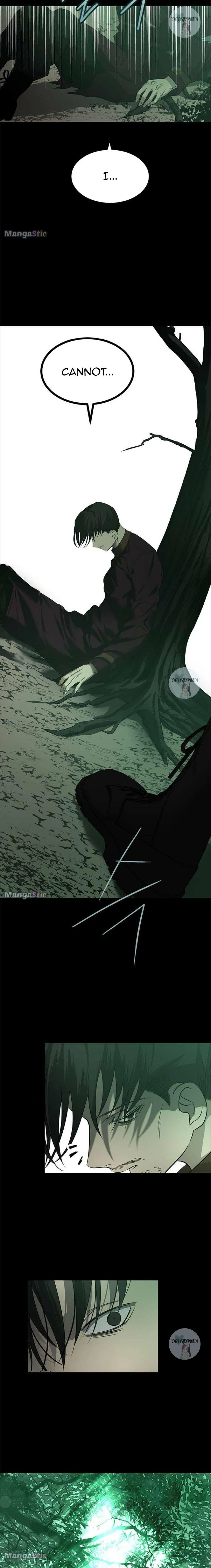 Trapped - Manhwa Chapter 176 - page 12