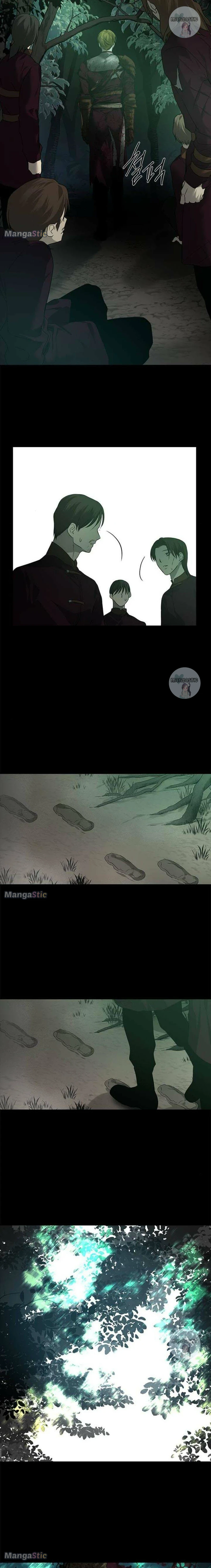 Trapped - Manhwa Chapter 176 - page 14