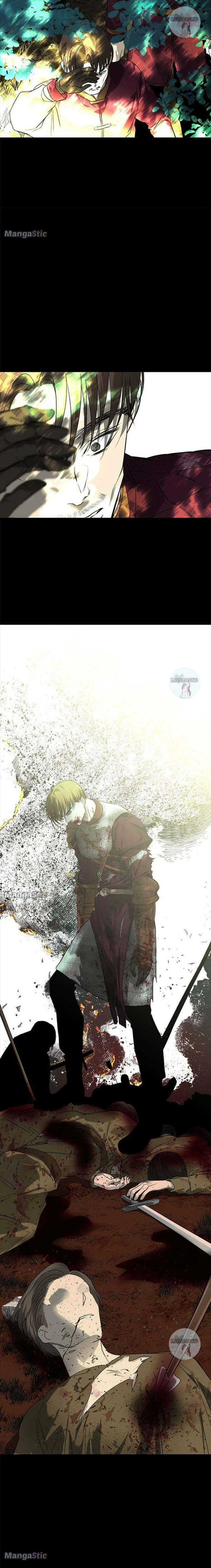 Trapped - Manhwa Chapter 176 - page 15