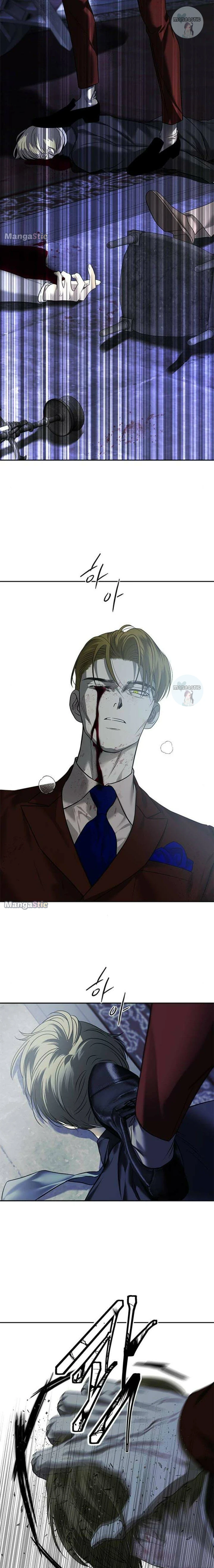 Trapped - Manhwa Chapter 176 - page 18