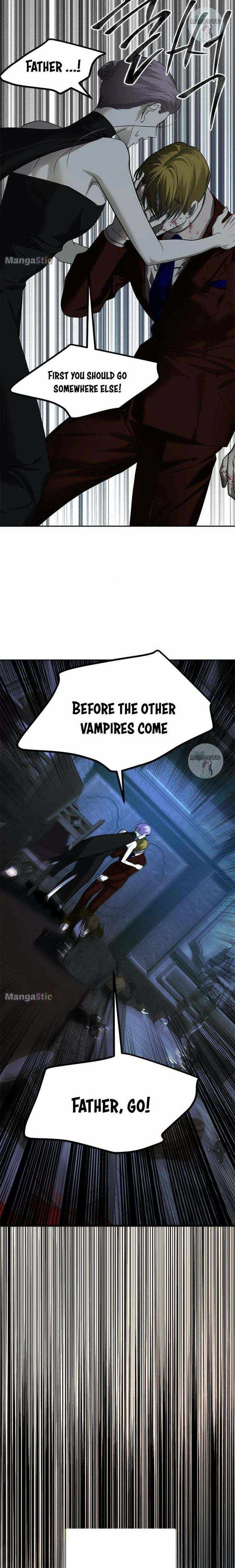 Trapped - Manhwa Chapter 176 - page 26