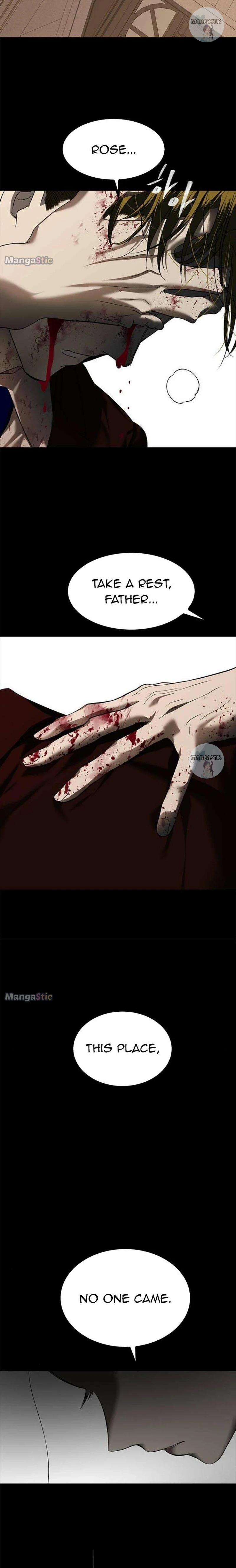 Trapped - Manhwa Chapter 176 - page 29