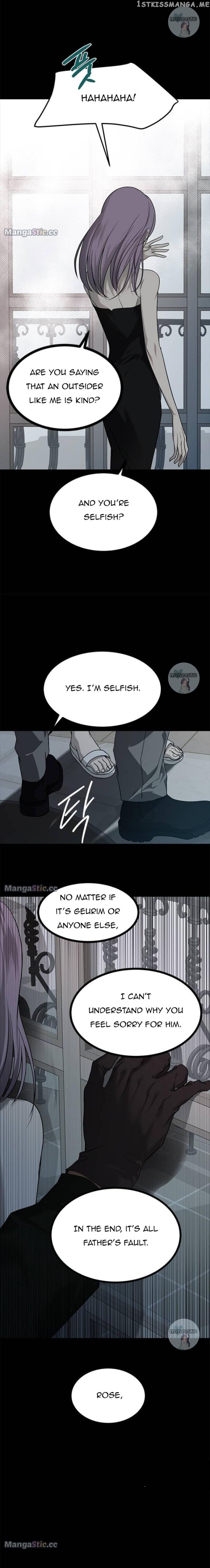Trapped - Manhwa Chapter 175 - page 12