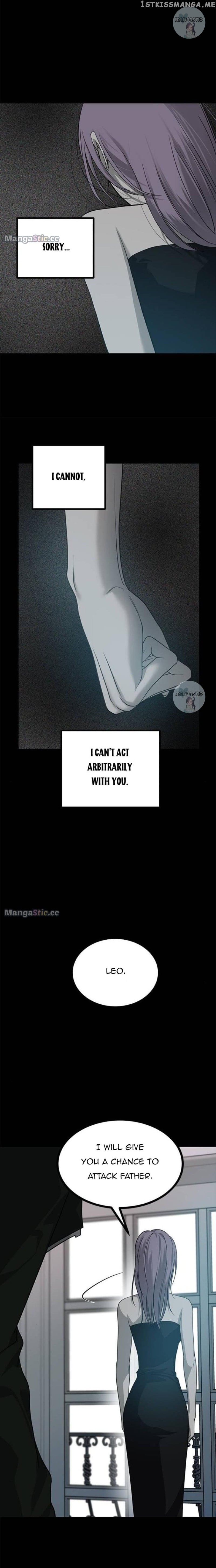 Trapped - Manhwa Chapter 175 - page 17