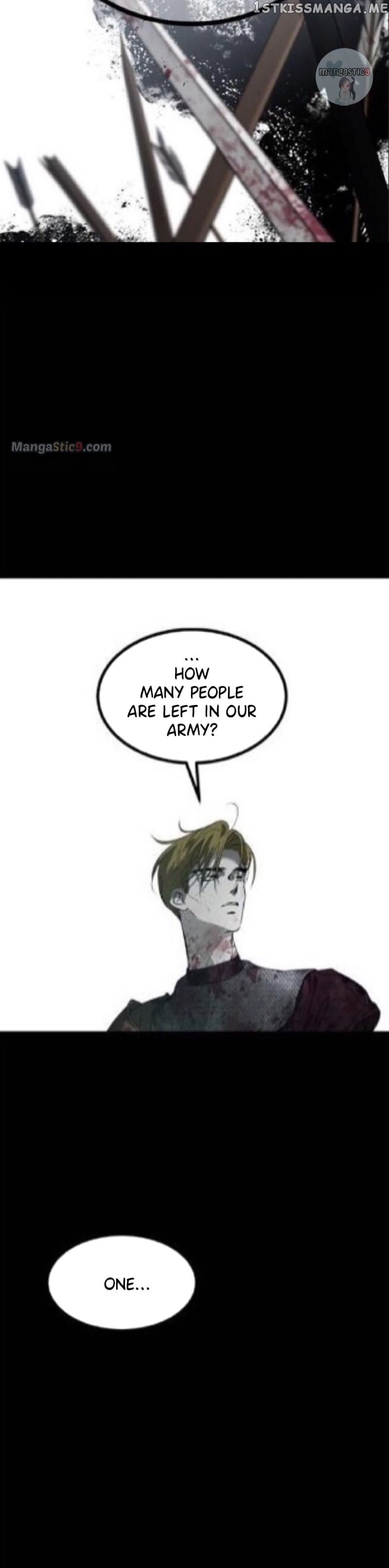 Trapped - Manhwa Chapter 174 - page 12
