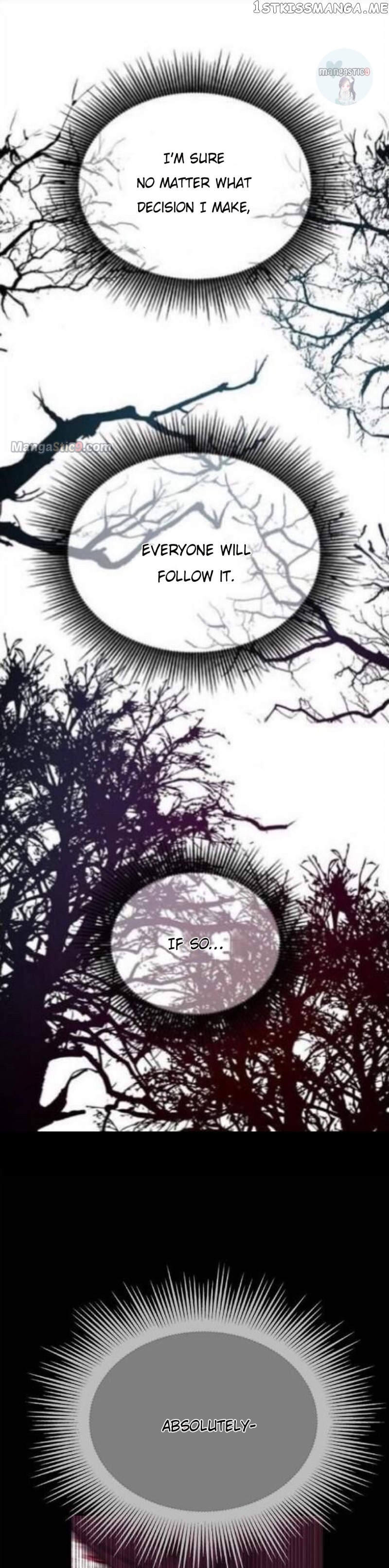 Trapped - Manhwa Chapter 174 - page 15
