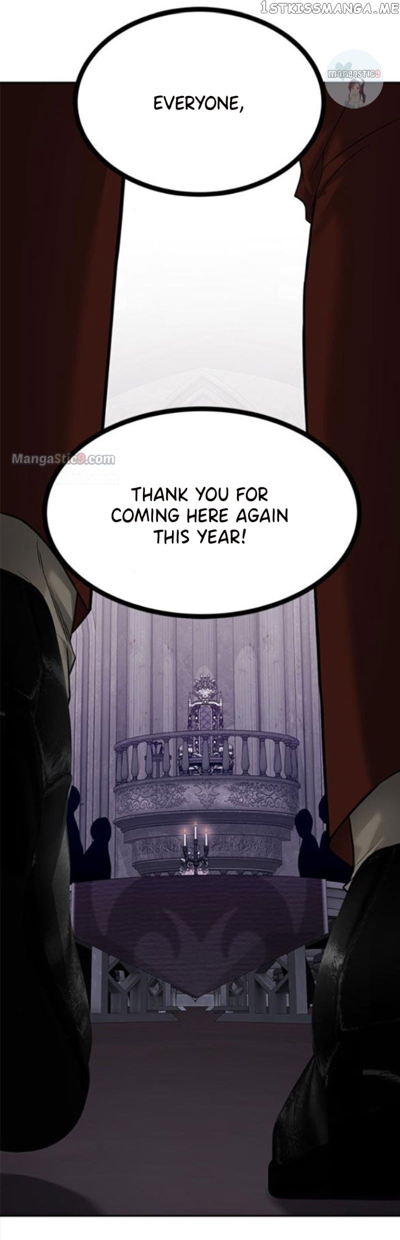 Trapped - Manhwa Chapter 174 - page 20