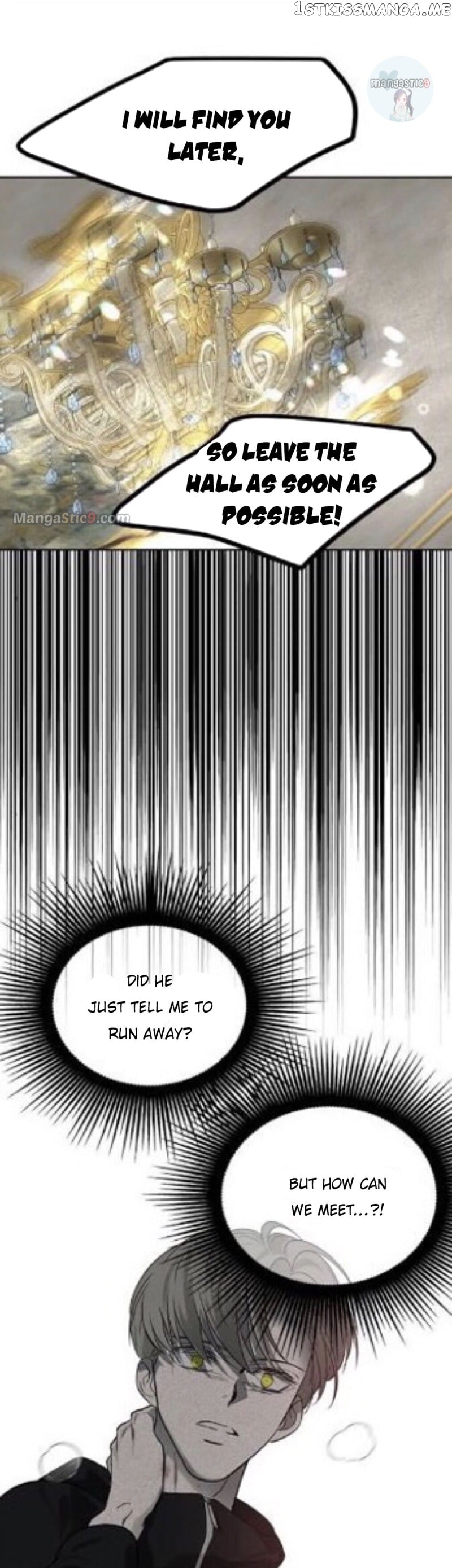 Trapped - Manhwa Chapter 174 - page 54