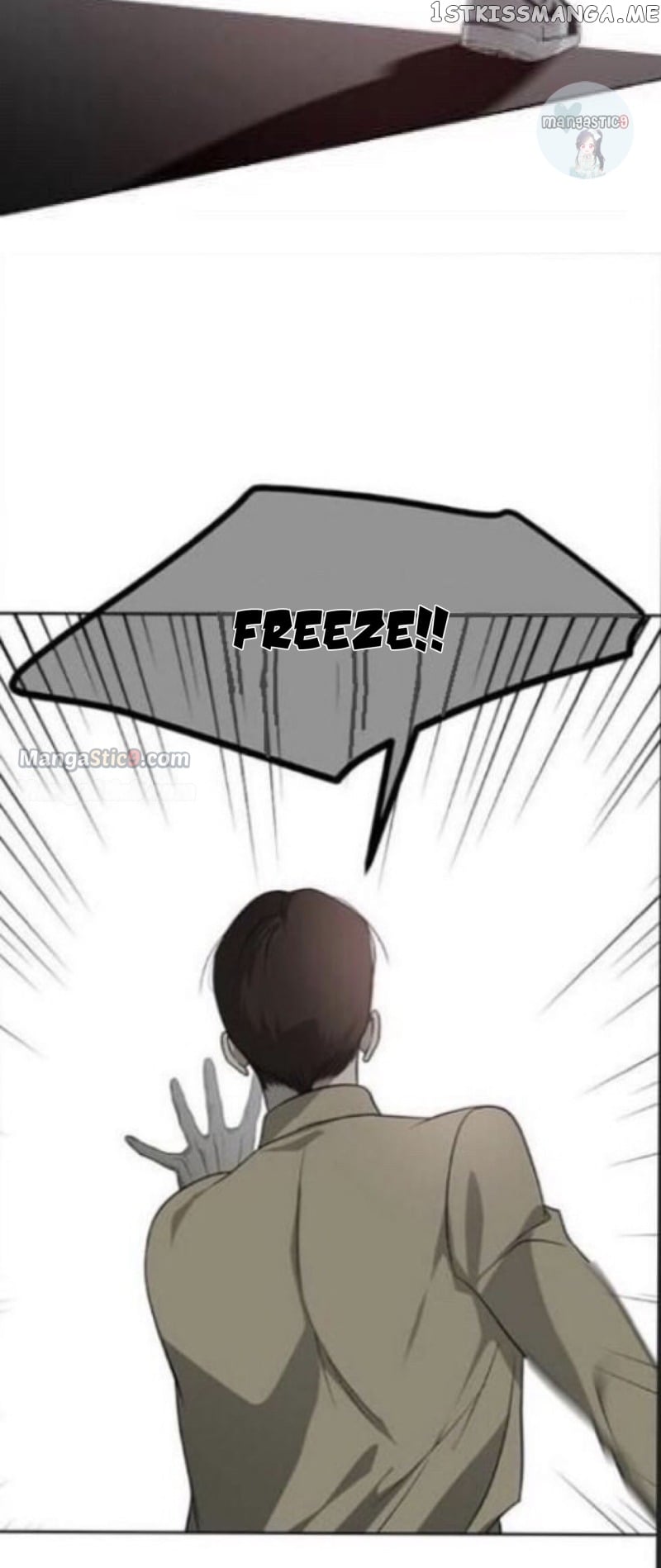 Trapped - Manhwa Chapter 174 - page 57