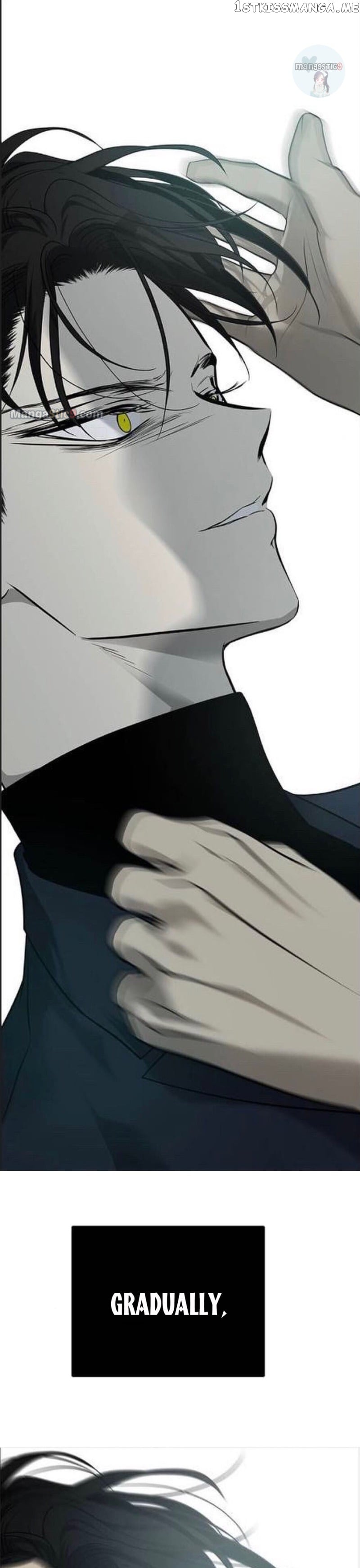 Trapped - Manhwa Chapter 174 - page 61