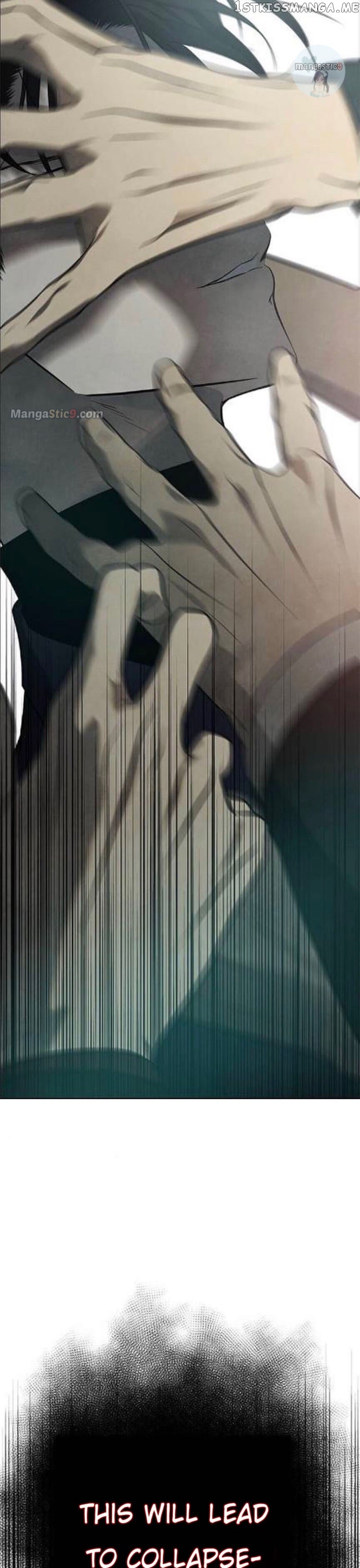 Trapped - Manhwa Chapter 174 - page 62