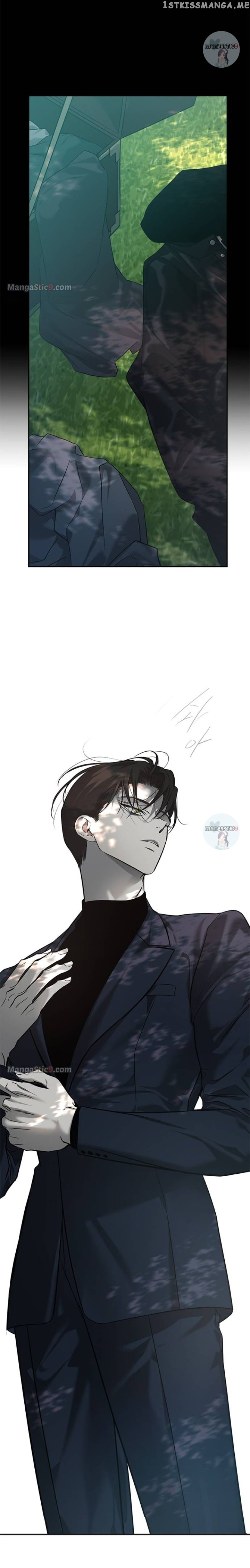 Trapped - Manhwa Chapter 173 - page 16