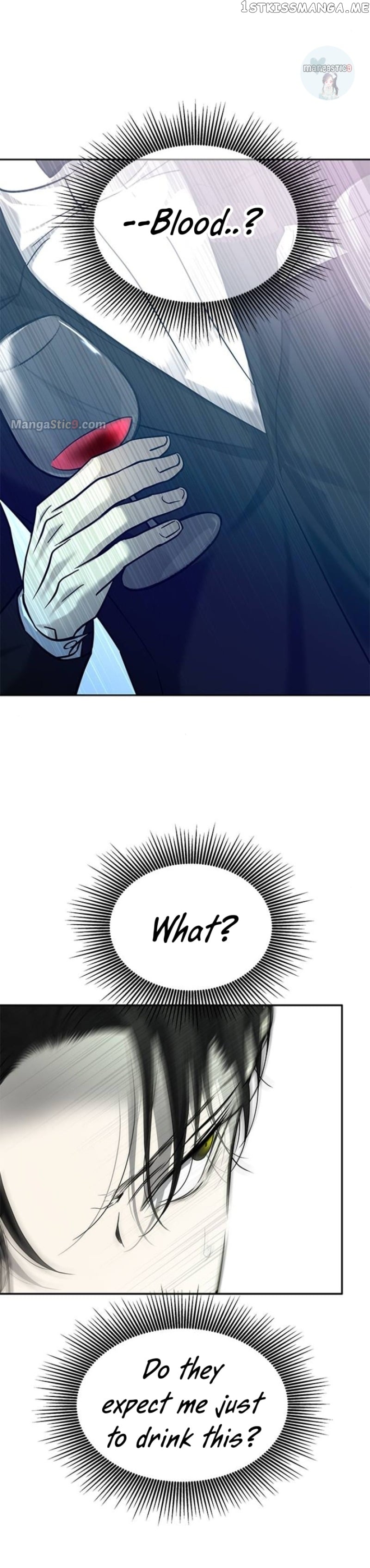 Trapped - Manhwa Chapter 173 - page 24