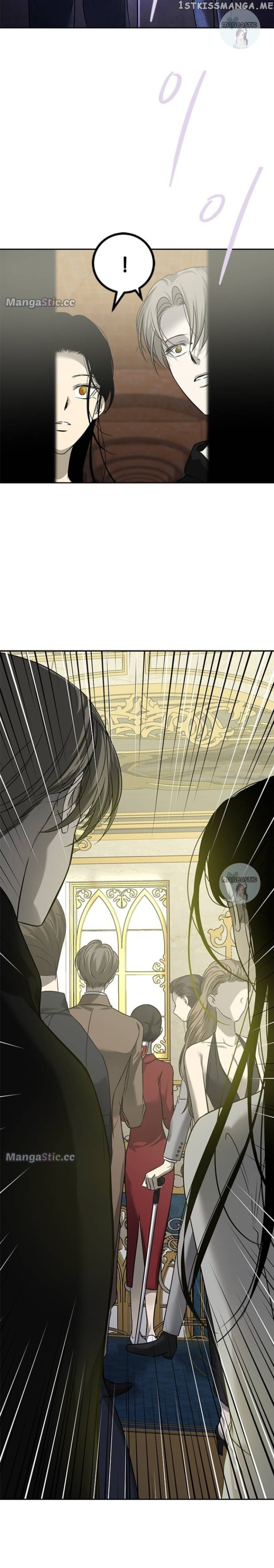 Trapped - Manhwa Chapter 172 - page 15
