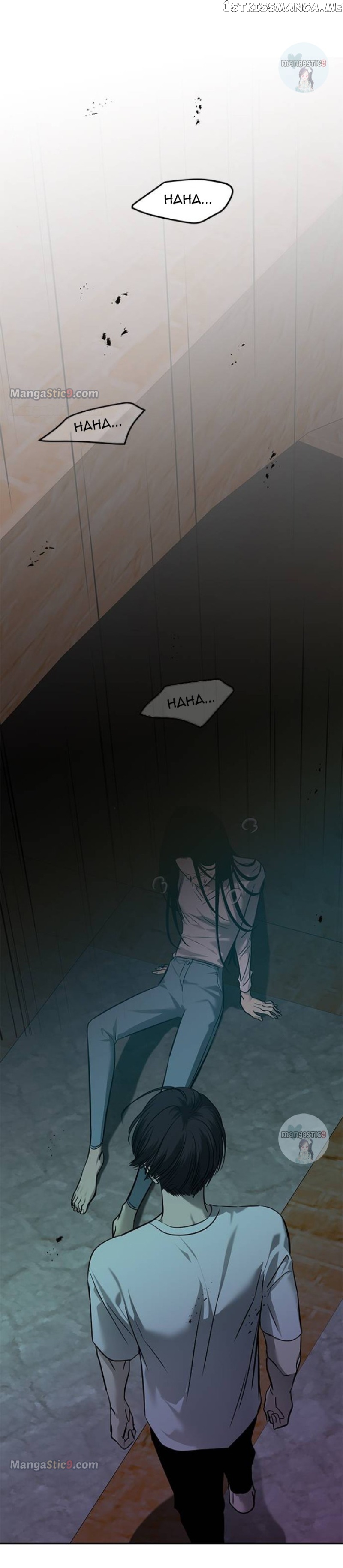 Trapped - Manhwa Chapter 171 - page 15