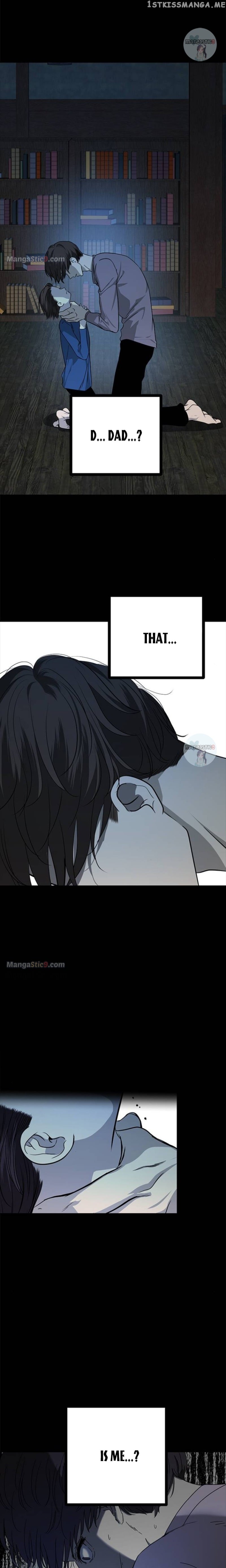 Trapped - Manhwa Chapter 171 - page 26
