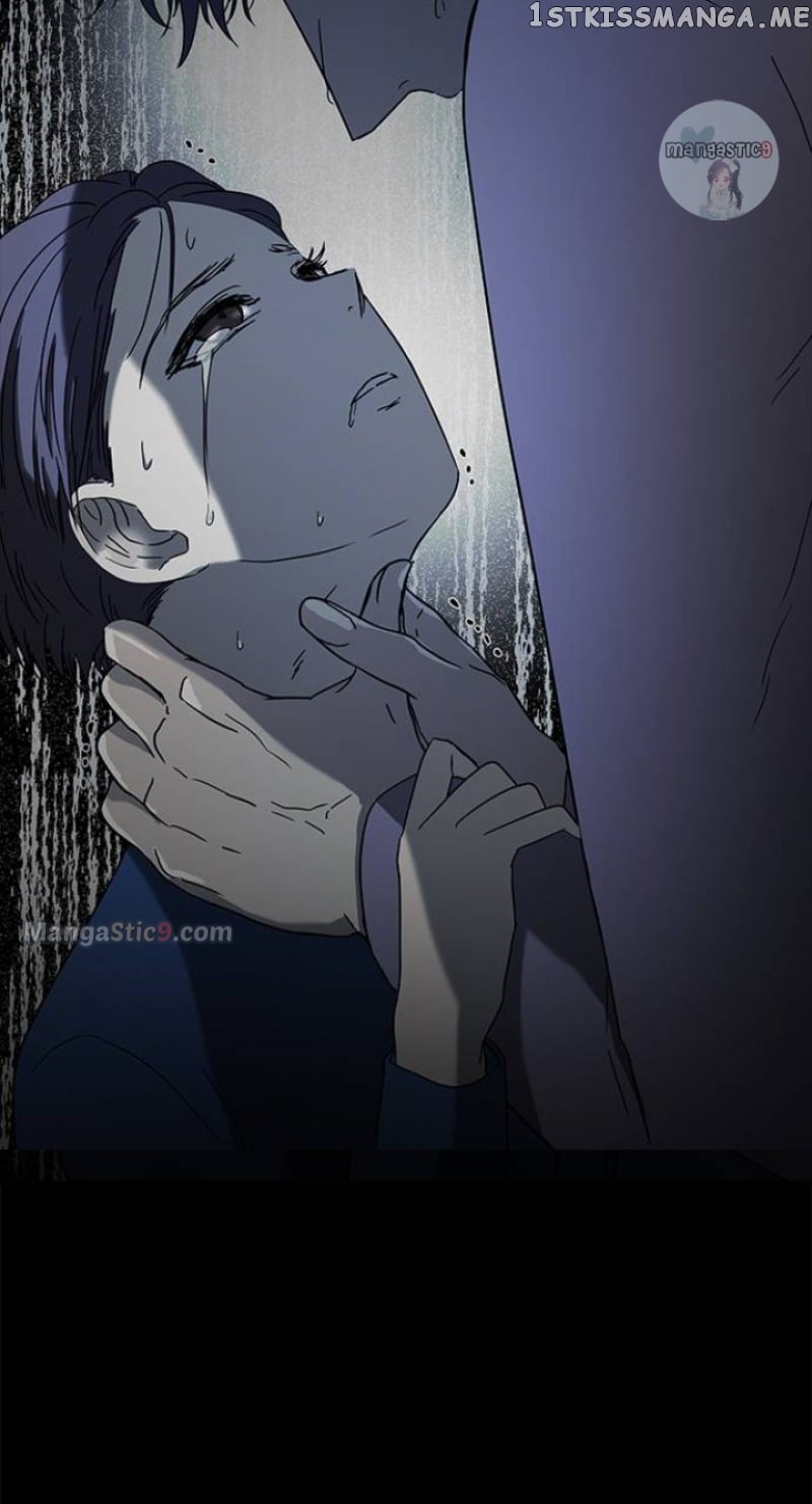 Trapped - Manhwa Chapter 171 - page 27