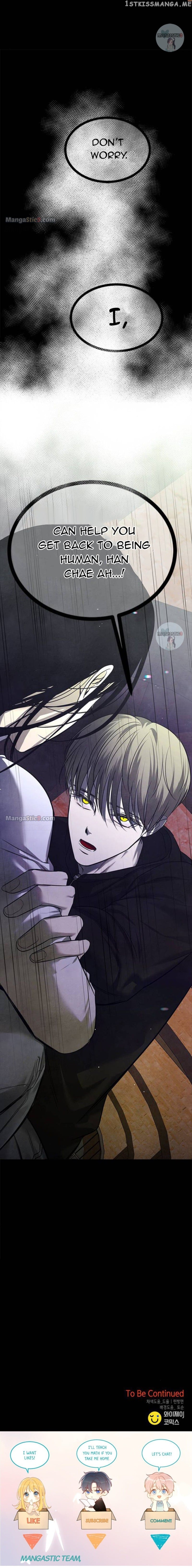 Trapped - Manhwa Chapter 171 - page 39