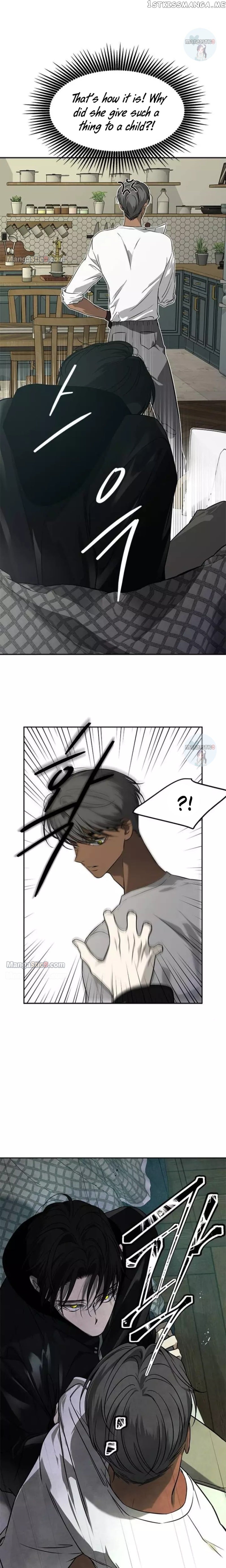 Trapped - Manhwa Chapter 170 - page 16
