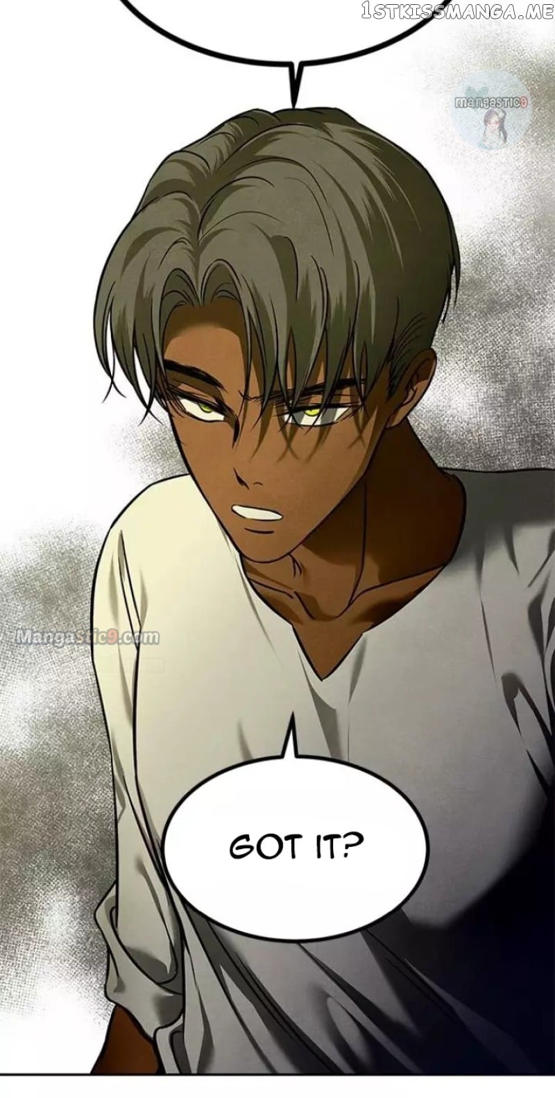 Trapped - Manhwa Chapter 170 - page 21