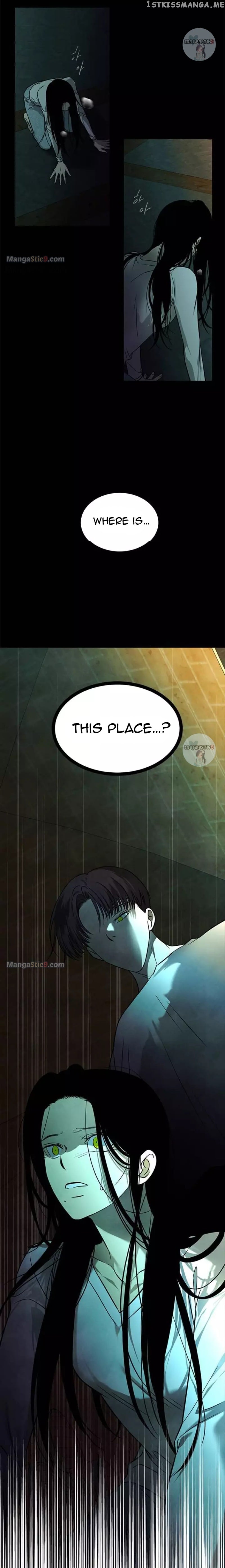 Trapped - Manhwa Chapter 170 - page 25