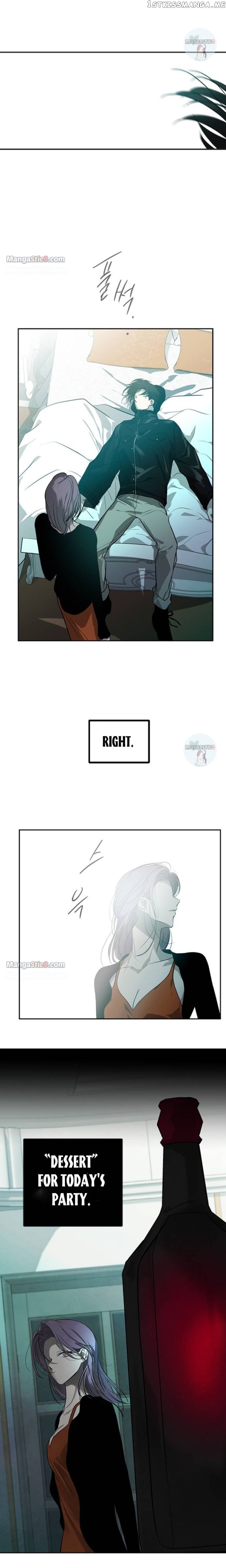 Trapped - Manhwa Chapter 169 - page 15