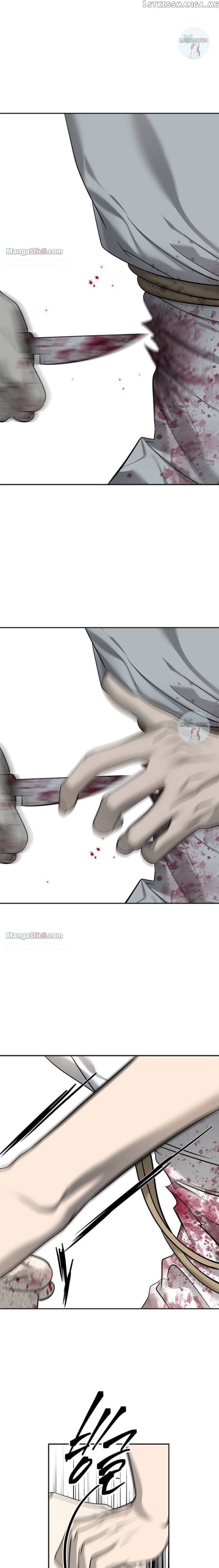 Trapped - Manhwa Chapter 169 - page 26