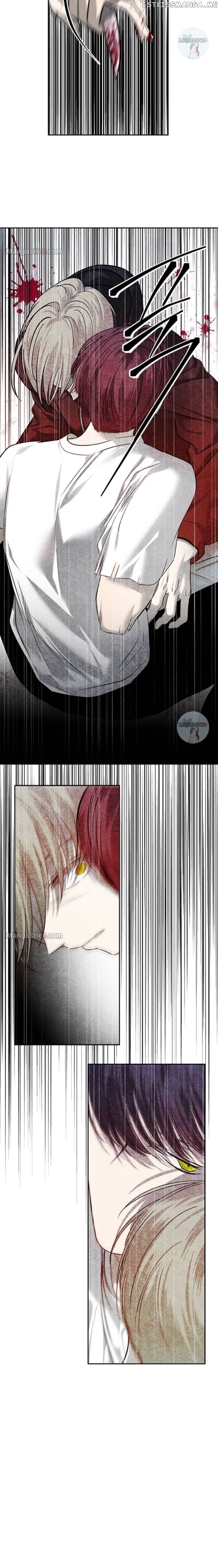 Trapped - Manhwa Chapter 169 - page 27
