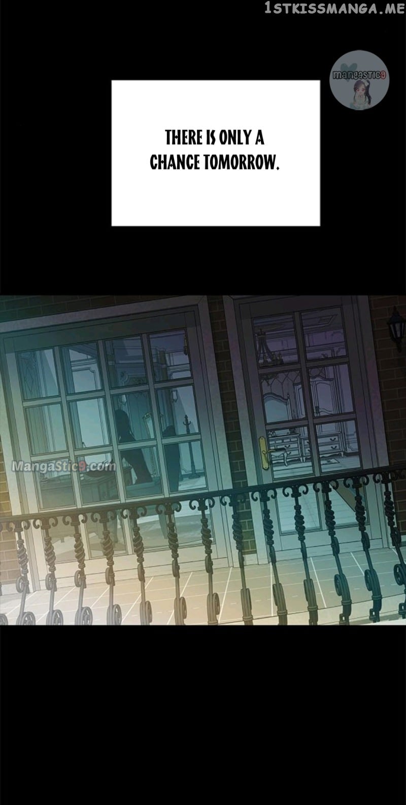 Trapped - Manhwa Chapter 168.5 - page 12