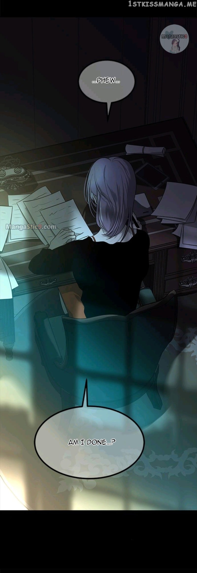 Trapped - Manhwa Chapter 168.5 - page 14