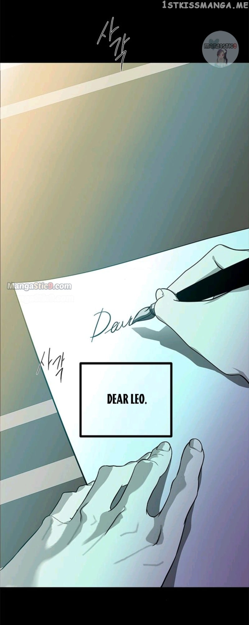 Trapped - Manhwa Chapter 168.5 - page 17