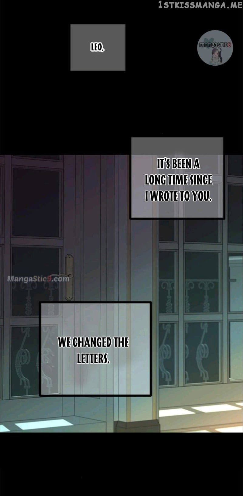 Trapped - Manhwa Chapter 168.5 - page 18