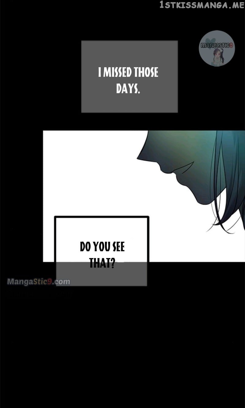 Trapped - Manhwa Chapter 168.5 - page 19