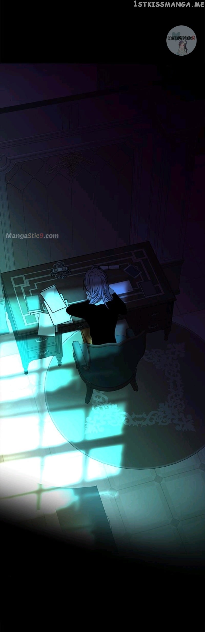 Trapped - Manhwa Chapter 168.5 - page 27