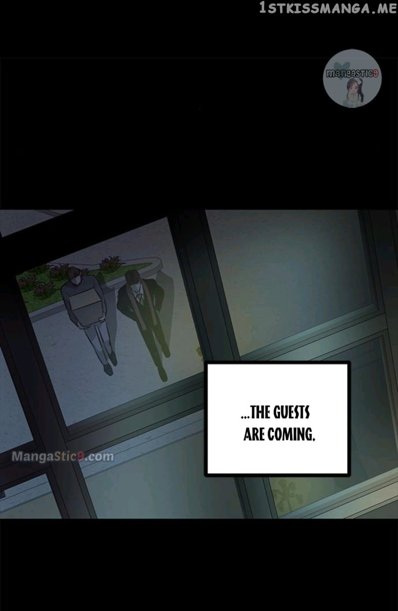 Trapped - Manhwa Chapter 168.5 - page 31
