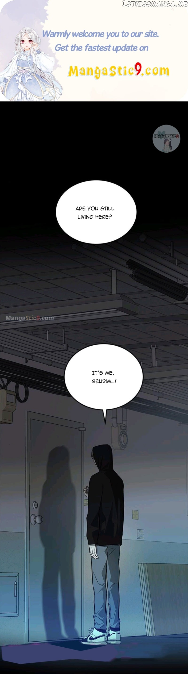 Trapped - Manhwa Chapter 168 - page 1