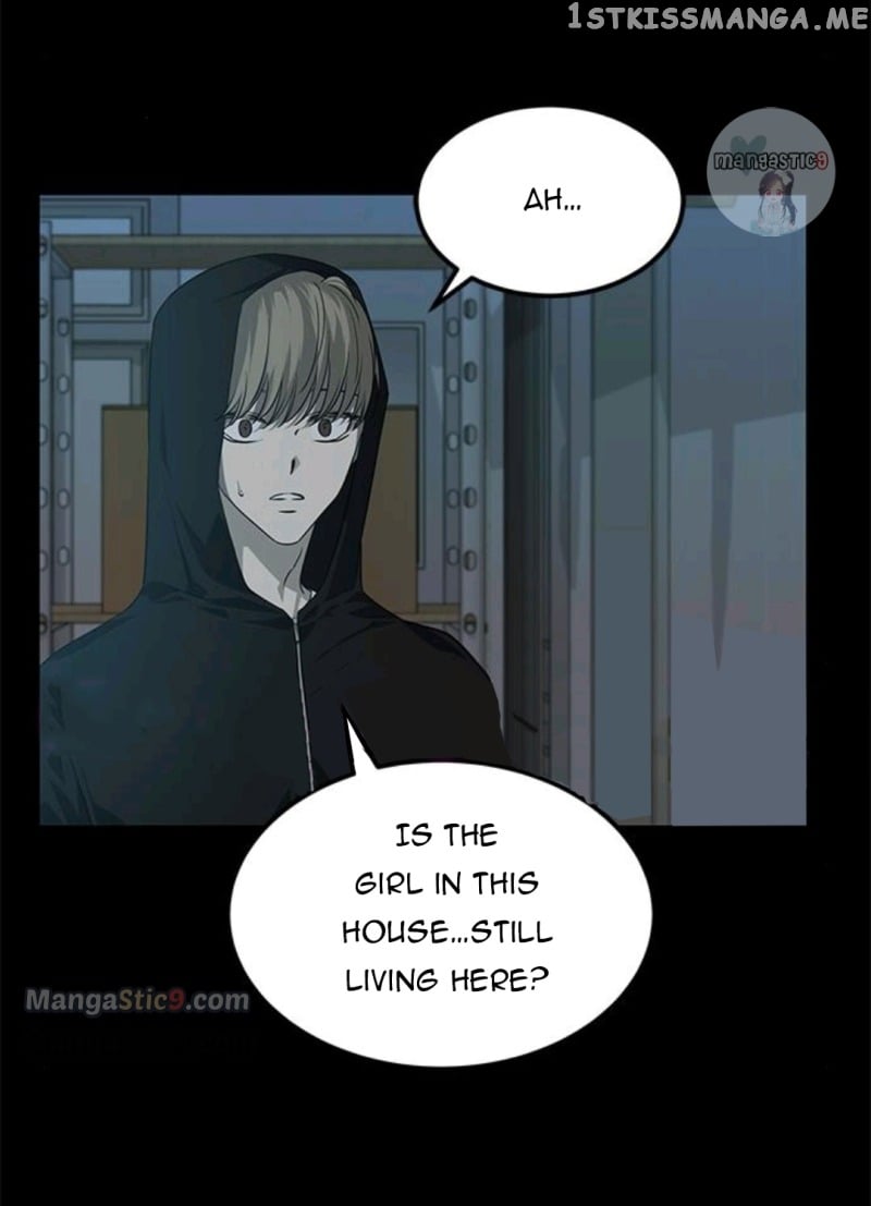 Trapped - Manhwa Chapter 168 - page 12
