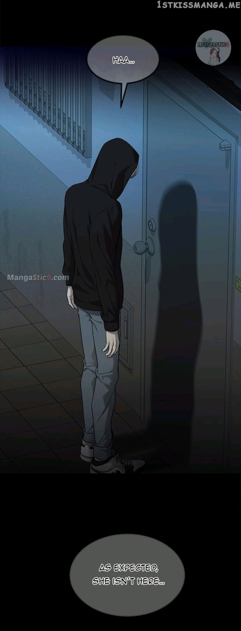 Trapped - Manhwa Chapter 168 - page 18