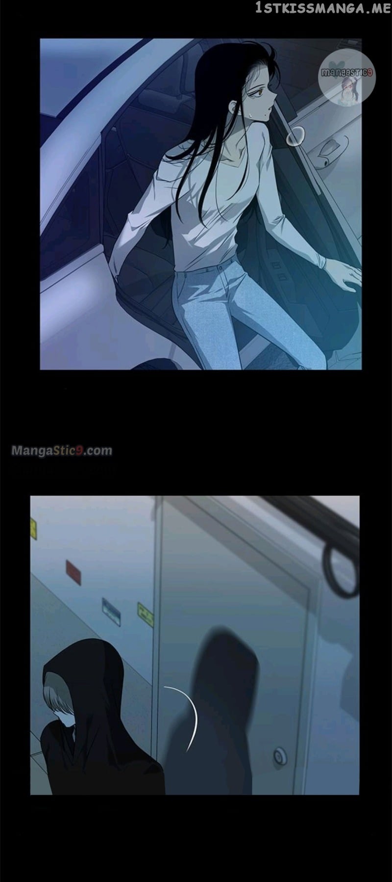 Trapped - Manhwa Chapter 168 - page 20