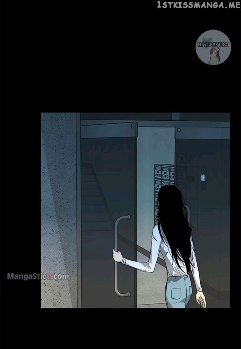 Trapped - Manhwa Chapter 168 - page 21