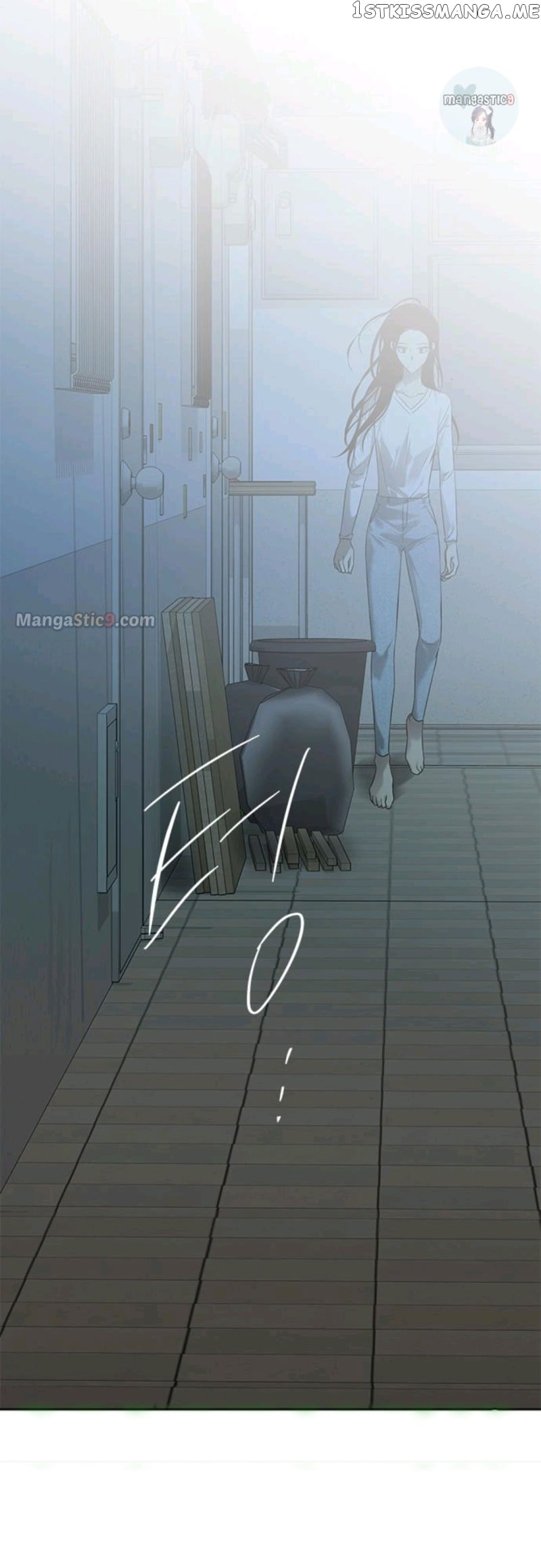 Trapped - Manhwa Chapter 168 - page 25