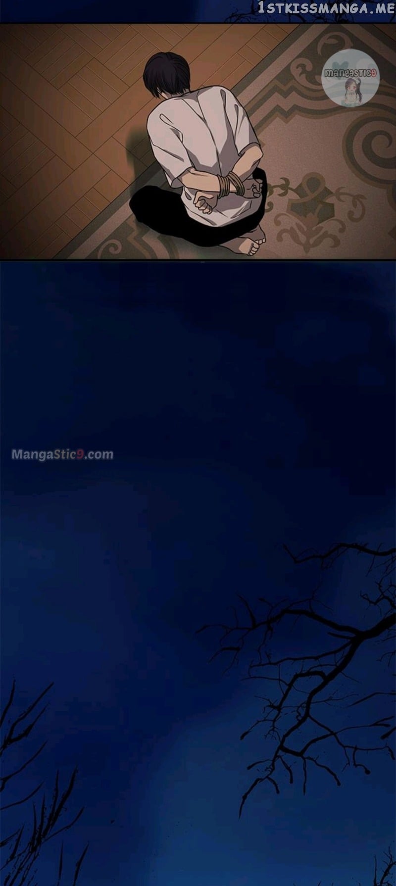 Trapped - Manhwa Chapter 168 - page 30