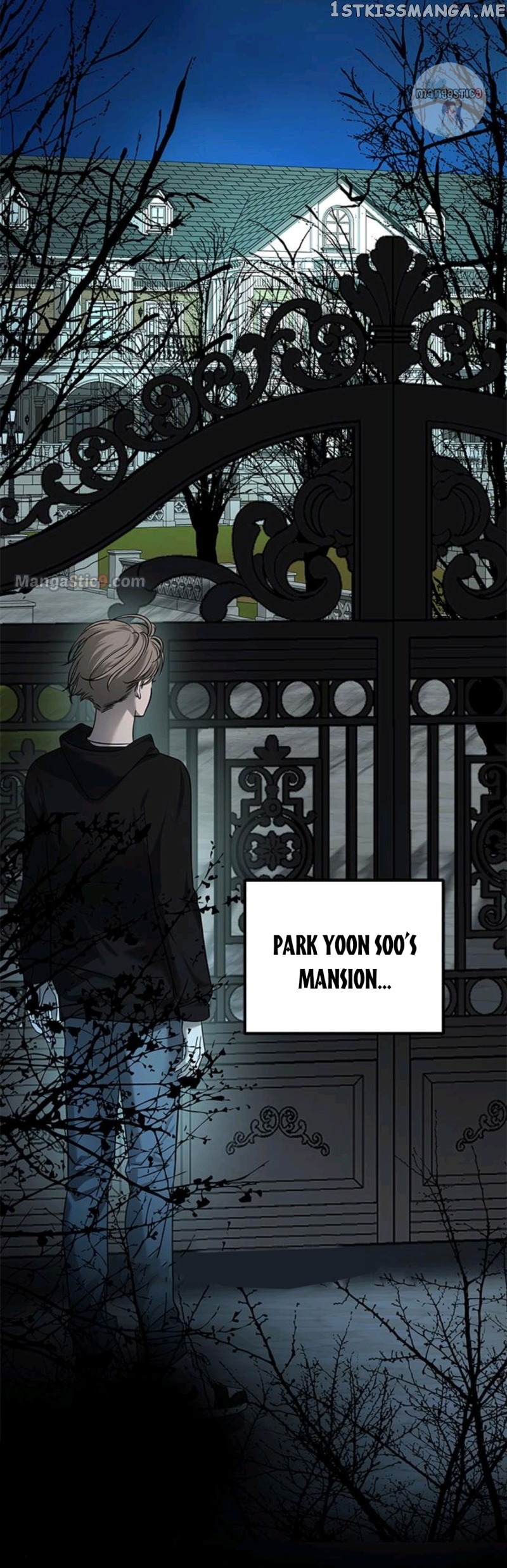 Trapped - Manhwa Chapter 168 - page 31