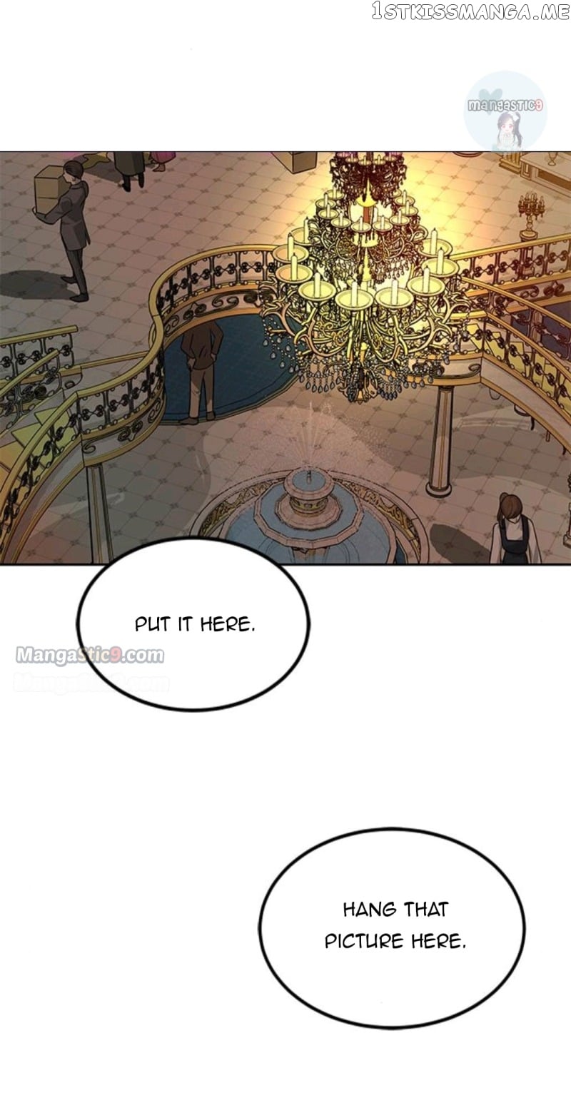Trapped - Manhwa Chapter 168 - page 34