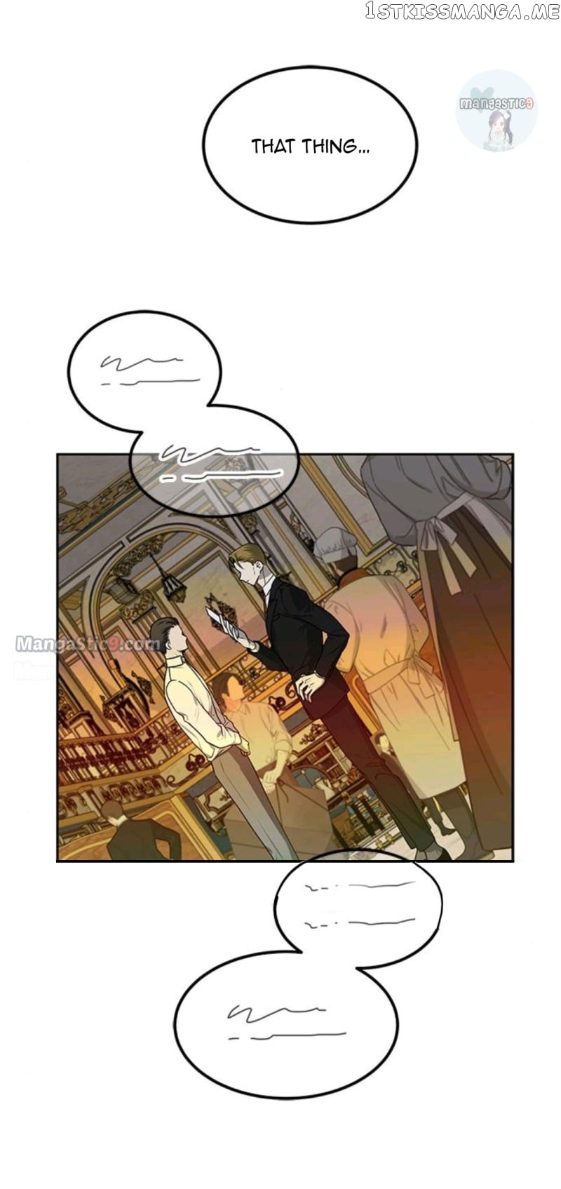 Trapped - Manhwa Chapter 168 - page 35