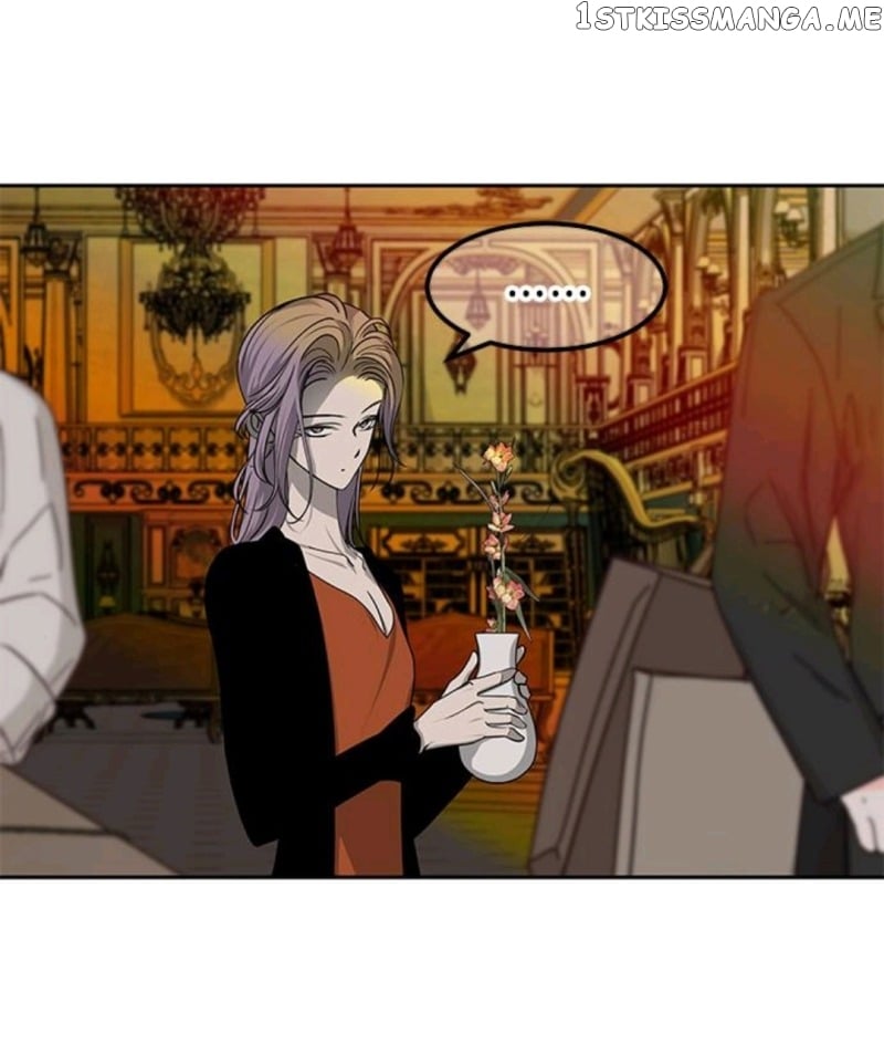 Trapped - Manhwa Chapter 168 - page 36