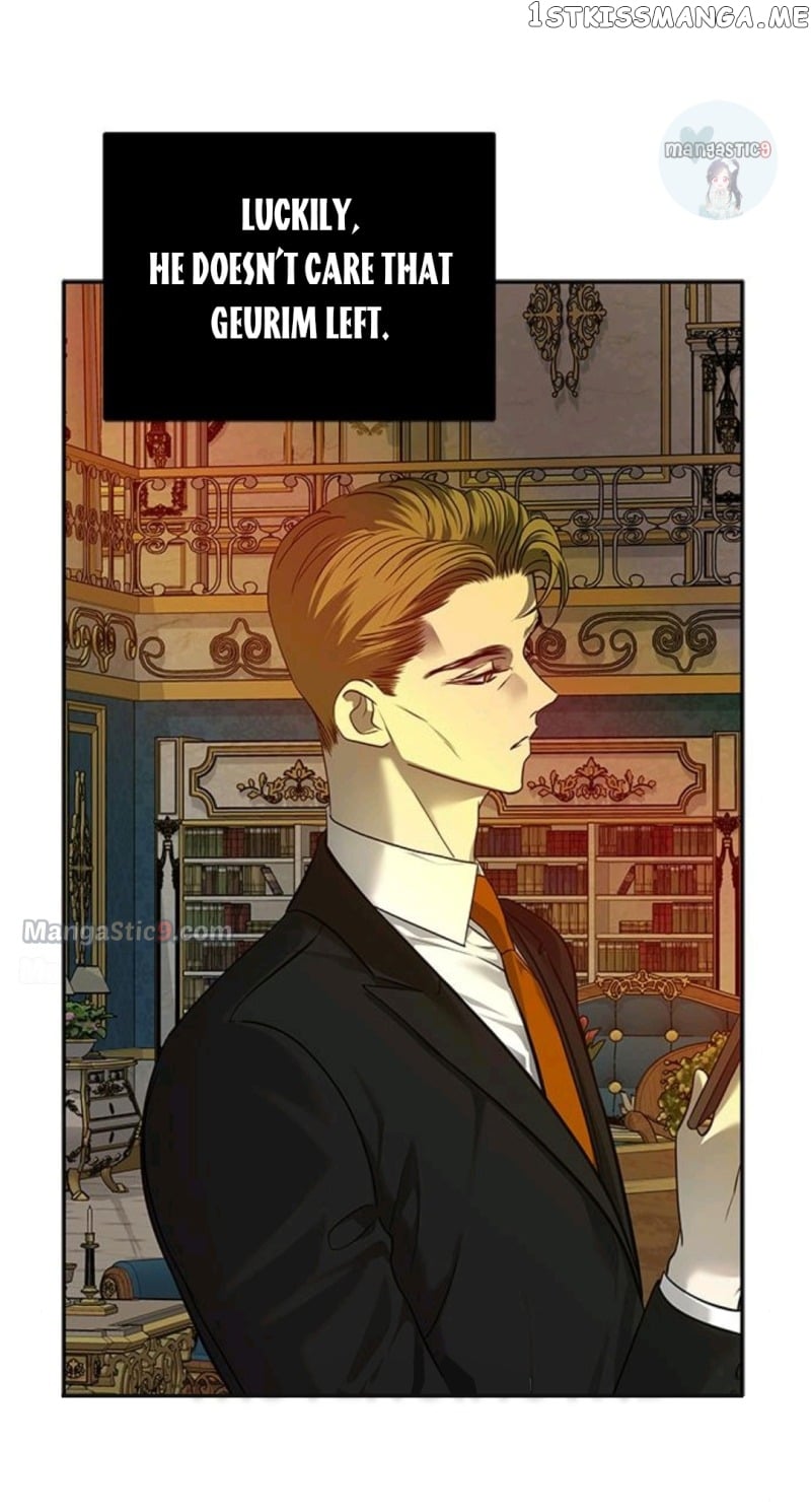 Trapped - Manhwa Chapter 168 - page 37