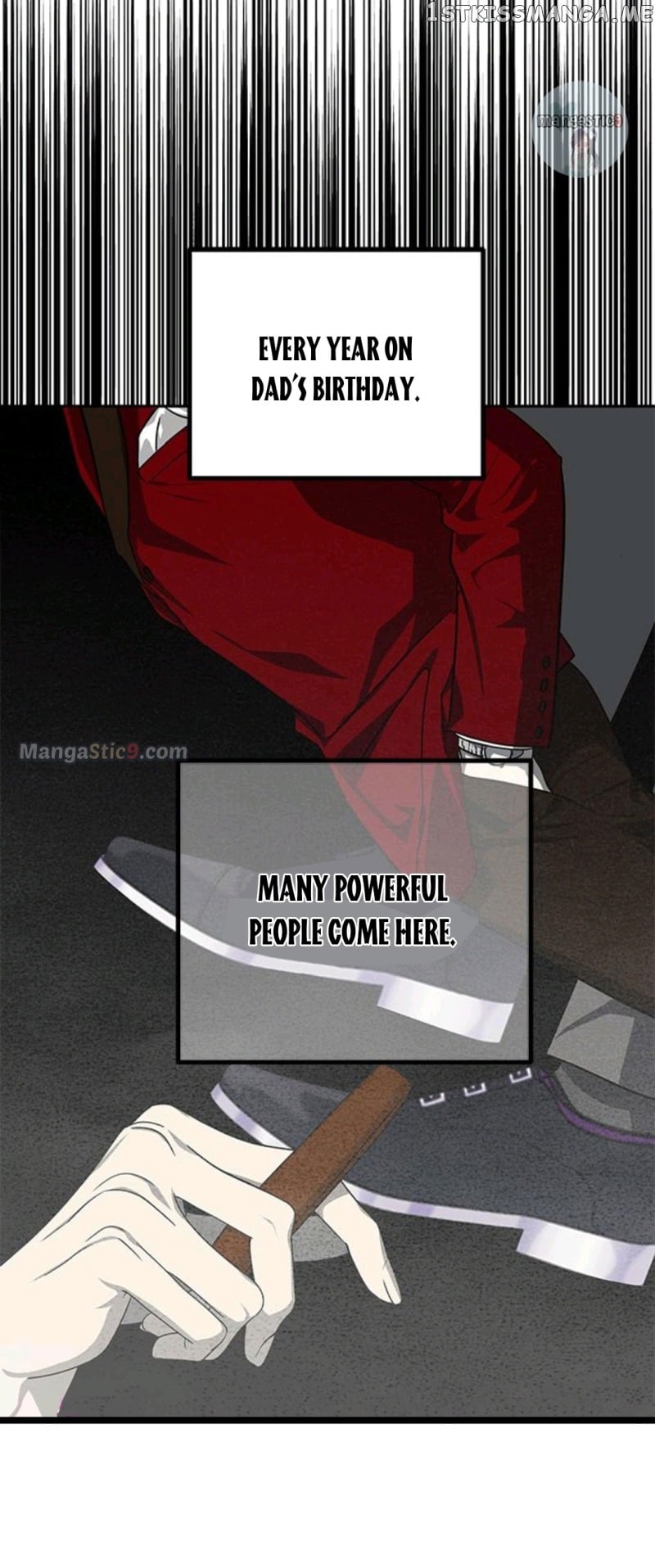 Trapped - Manhwa Chapter 168 - page 40